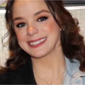 Meet your Posher, Sara